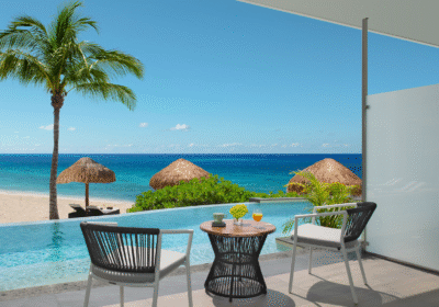 Proceso de Reserva en 3 Pasos: Así de Fácil es Comprar tu Paquete de Lujo 5 Estrellas