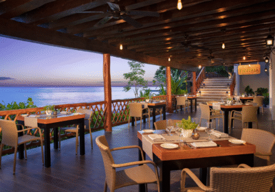 Ventajas de los Hoteles Solo Adultos: El Lujo de una Escapada Romántica Sin Niños