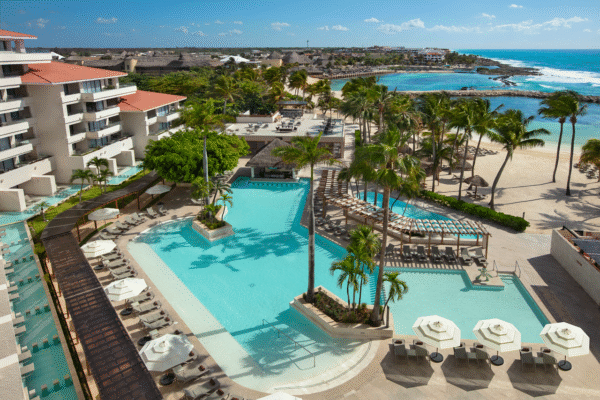 Riviera Maya