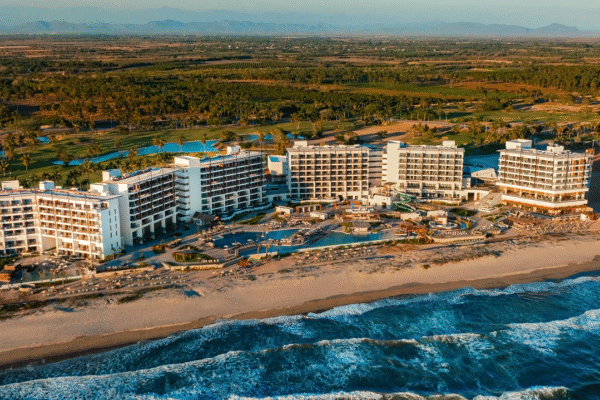 Mazatlan
